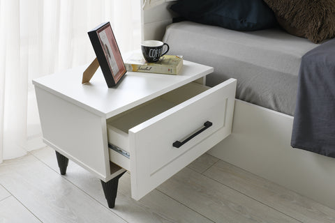 Спален комплект Бикс