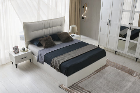 Спален комплект Бикс