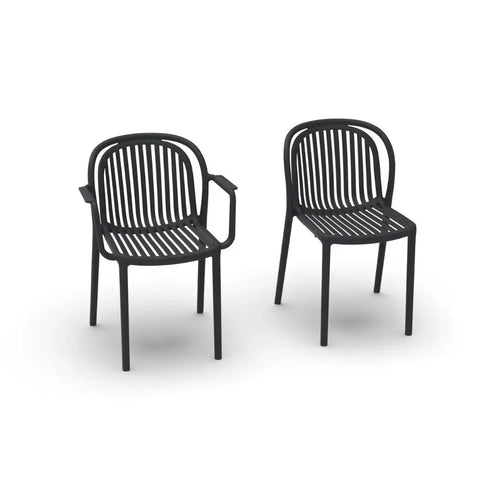 Set de 6 scaune SOHO CHAIR
