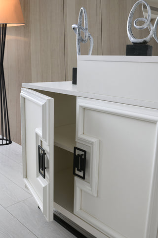 Спален комплект Чар