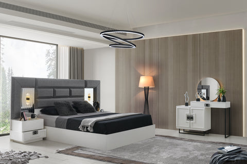 Спален комплект Чар