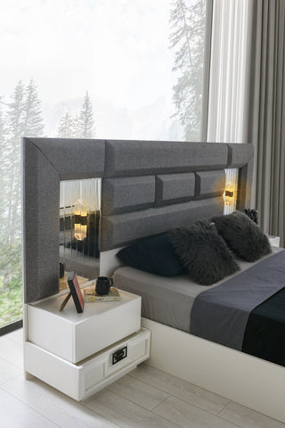 Спален комплект Чар