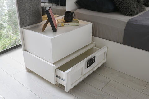 Спален комплект Чар