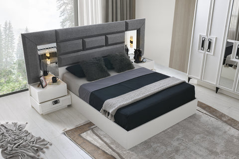 Спален комплект Чар