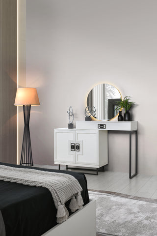 Спален комплект Чар