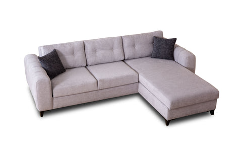 Ъглов диван CEMRE