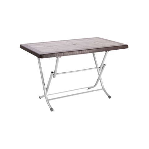 Сгъваема маса 70x120 FOLDING TABLE