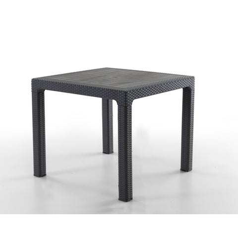 Градински комплект 4 BAMBOO ARMCHAIR TABLE SET