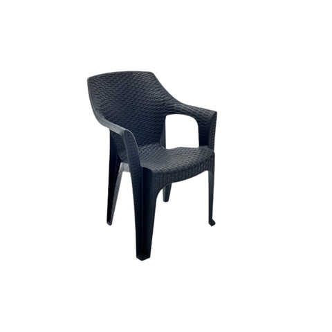 Set de 6 scaune BERLIN ARMCHAIR