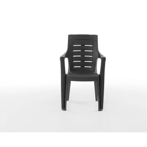 Комплект от 6 стола EFES WOOD ARMCHAIR
