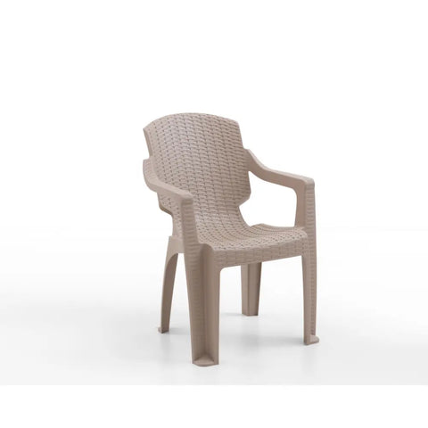 Set de 6 scaune GOLF ARMCHAIR