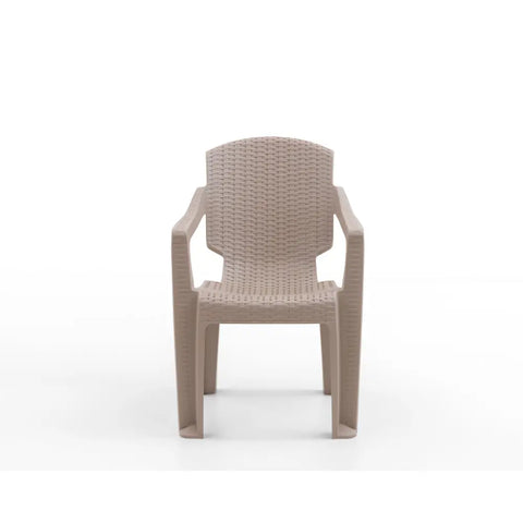 Градински комплект 6 GOLF ARMCHAIR TABLE SET