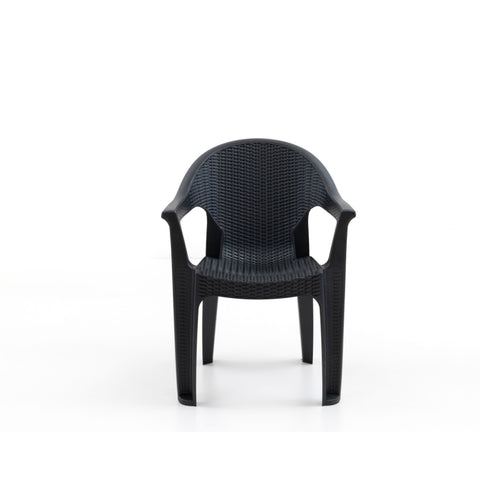 Set de 6 scaune MONA ARMCHAIR