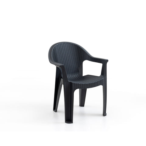 Set de 6 scaune MONA ARMCHAIR
