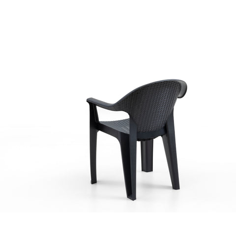 Set de 6 scaune MONA ARMCHAIR