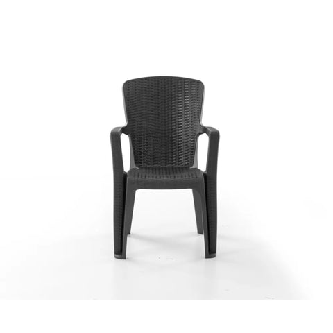 Градински комплект 6 LIZA ARMCHAIR TABLE SET