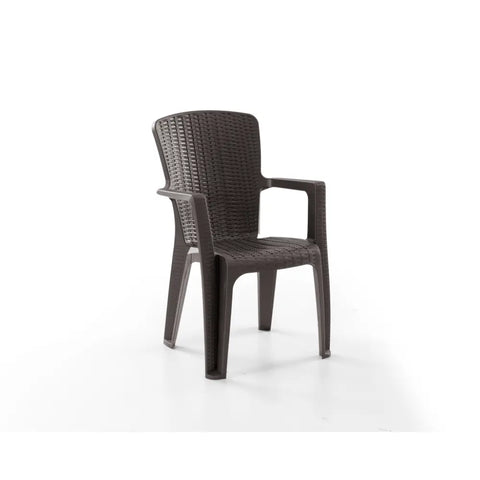 Комплект от 6 стола SIDE ARMCHAIR