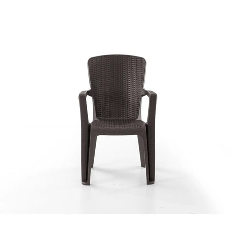 Комплект от 6 стола SIDE ARMCHAIR