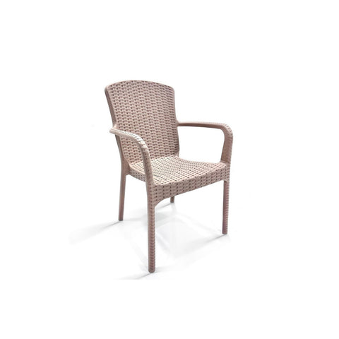 Комплект от 6 стола TORINO ARMCHAIR