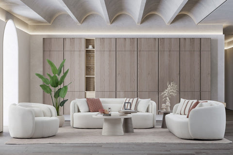 Комплект за хол Сохо