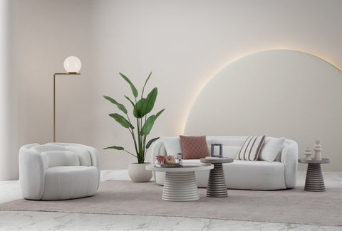 Комплект за хол Сохо