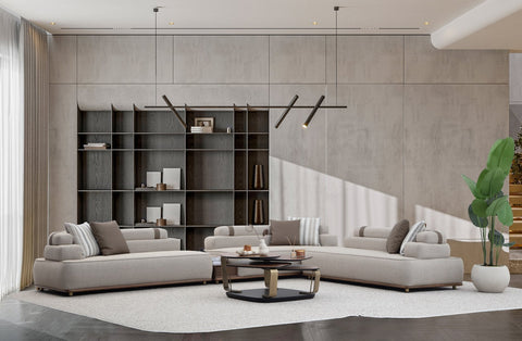 Ъглов диван Панама