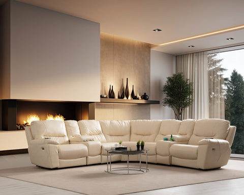ХОЛОВ ЪГЪЛ RAVELLA RECLINER