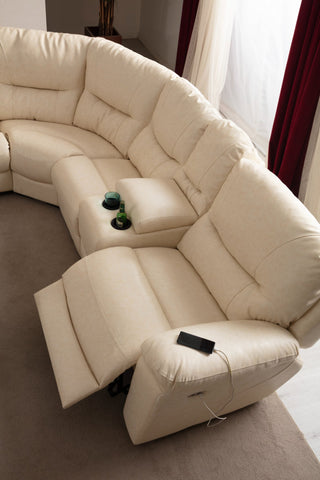 ХОЛОВ ЪГЪЛ RAVELLA RECLINER