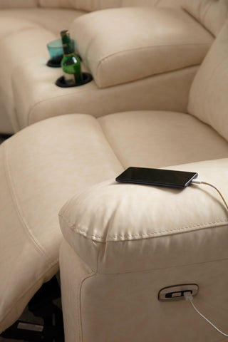 ХОЛОВ ЪГЪЛ RAVELLA RECLINER