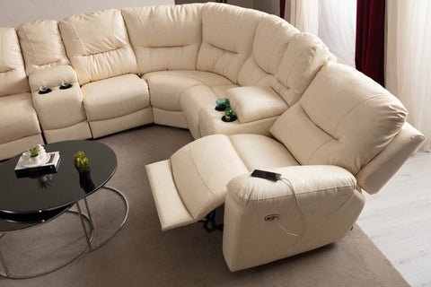 ХОЛОВ ЪГЪЛ RAVELLA RECLINER