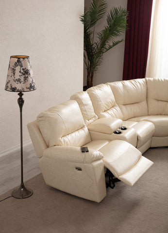 ХОЛОВ ЪГЪЛ RAVELLA RECLINER