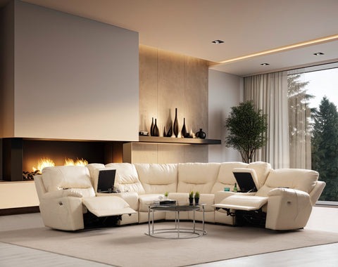 ХОЛОВ ЪГЪЛ RAVELLA RECLINER