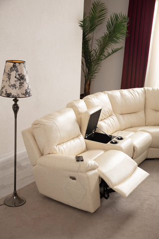 ХОЛОВ ЪГЪЛ RAVELLA RECLINER