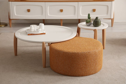 Комплект за хол Натура