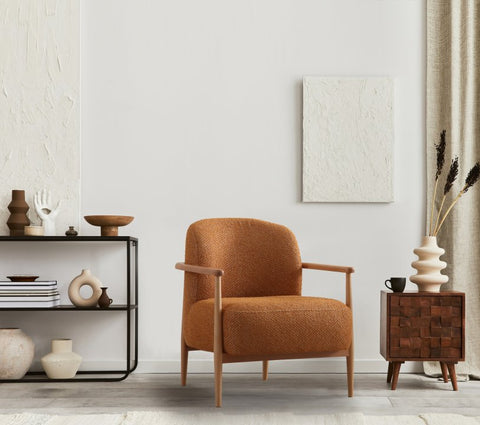 Комплект за хол Натура