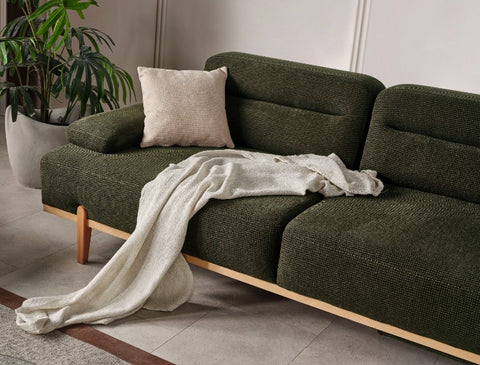 Холова гарнитура ZARA 3+3+1