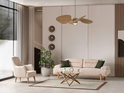 Холова гарнитура ZARA 3+3+1