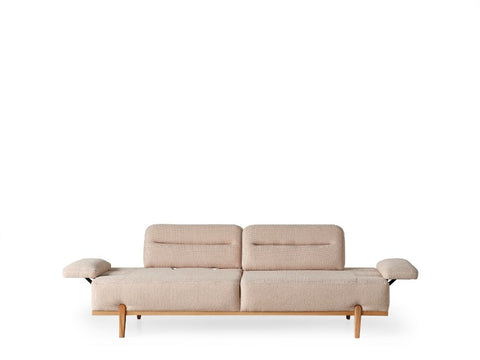 Холова гарнитура ZARA 3+3+1