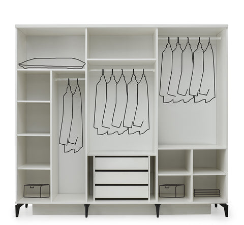 Спален комплект Киев