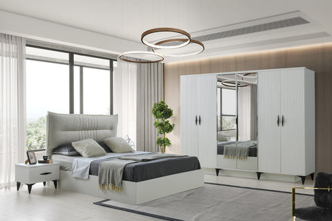 Спален комплект Ладин