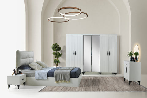 Спален комплект Ладин