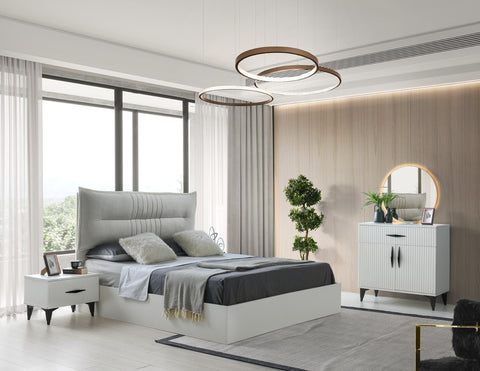 Спален комплект Ладин