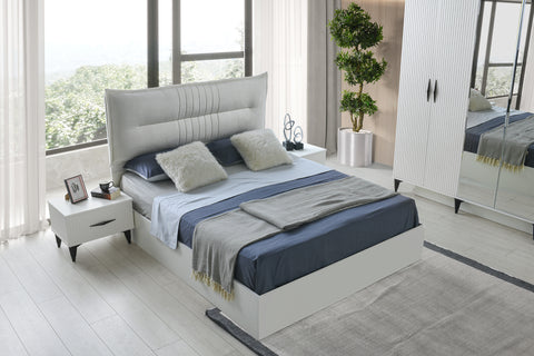 Спален комплект Ладин