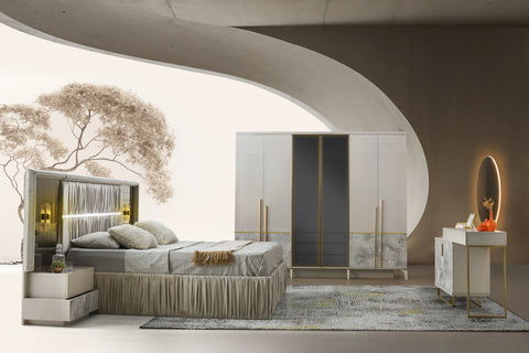 Спален комплект Мостар