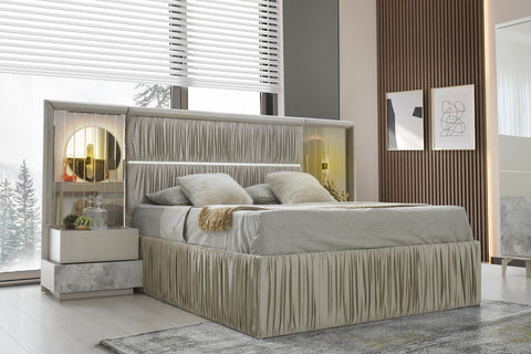 Спален комплект Мостар