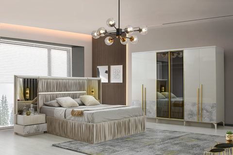 Спален комплект Мостар