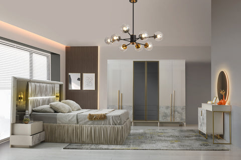 Спален комплект Мостар