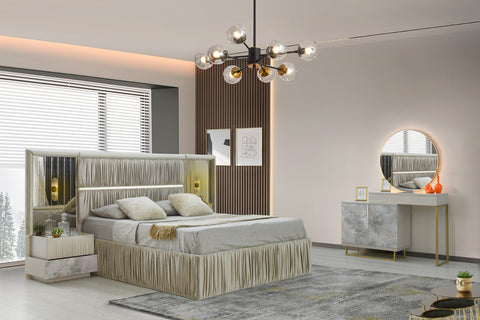 Спален комплект Мостар