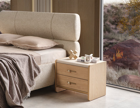 Спален комплект HAZAL
