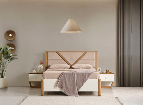 Спален комплект SOFT